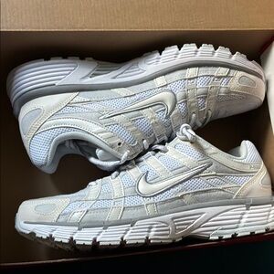 Nike P-6000 Women